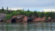 PICTURES/St. Martin and Fundy Parkway/t_St. Martins - Sea Caves1.jpg